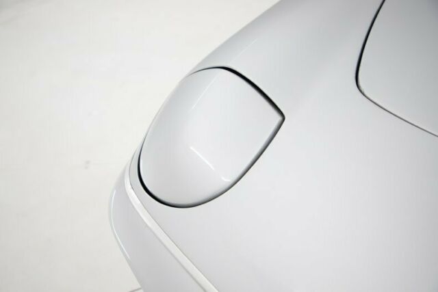 1967 Silver Lotus Elan Convertible