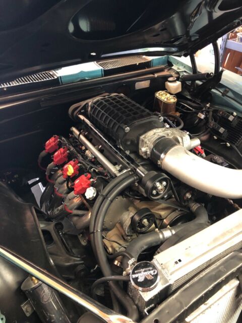 1967 Chevrolet Camaro Coupe