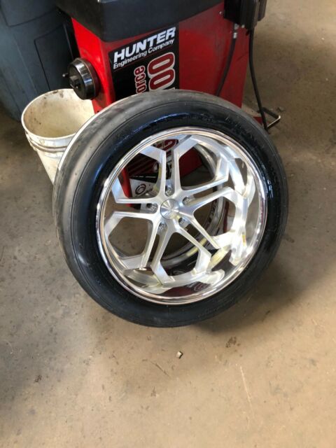 1967 Chevrolet Camaro Coupe