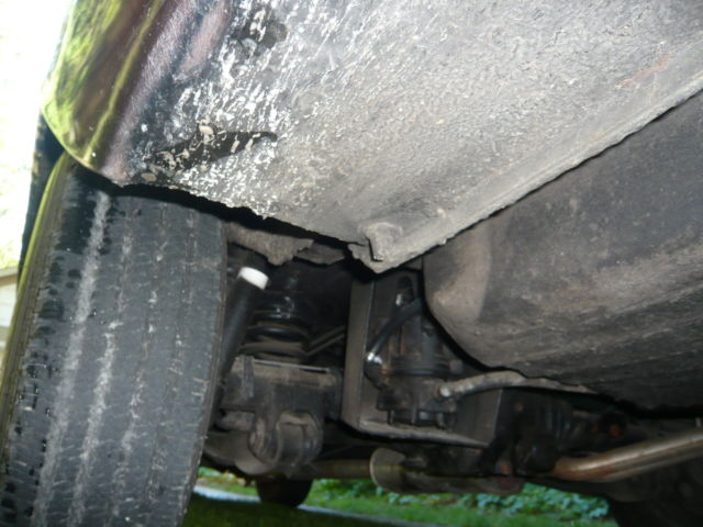 1967 Dark Red Brown DB460 Mercedes-Benz 200-Series Sedan