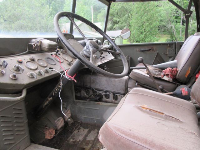 1967 Green Mercedes-Benz 400-Series