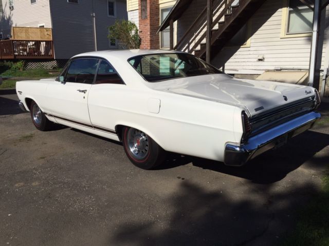 1967 Mercury Comet Cyclone GT 390 for sale in Torrington, Connecticut ...