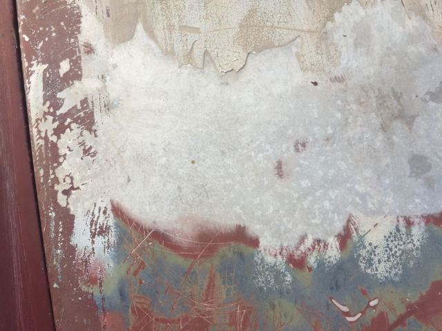 1967 Blue MG MGB Convertible