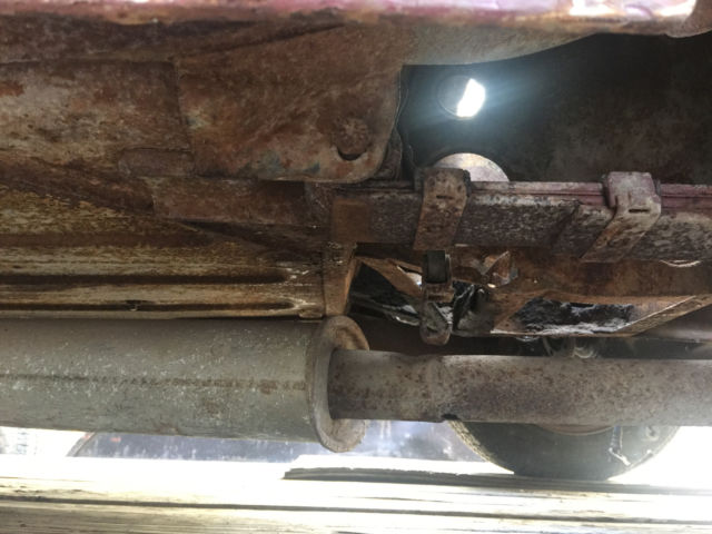 1967 Blue MG MGB Convertible