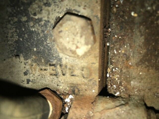 1967 Green Ford Mustang Fastback