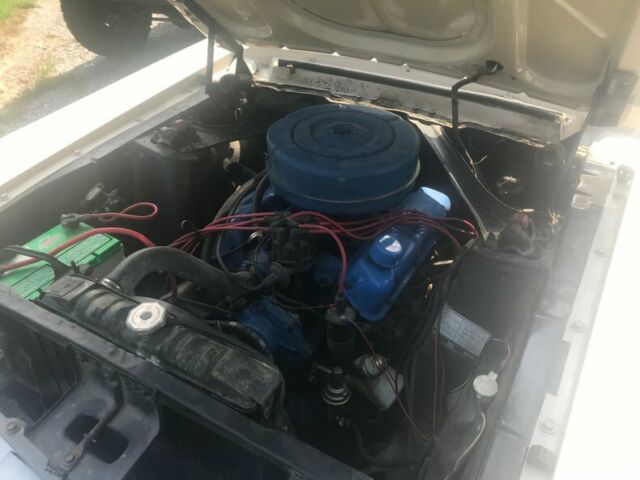 1967 Other Ford Mustang Convertible