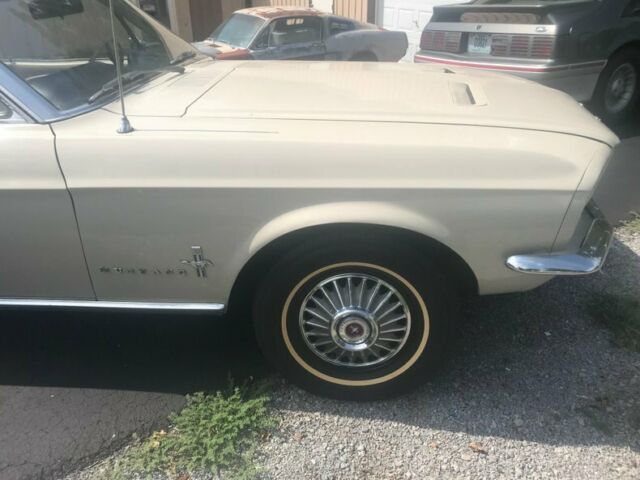 1967 Other Ford Mustang Convertible
