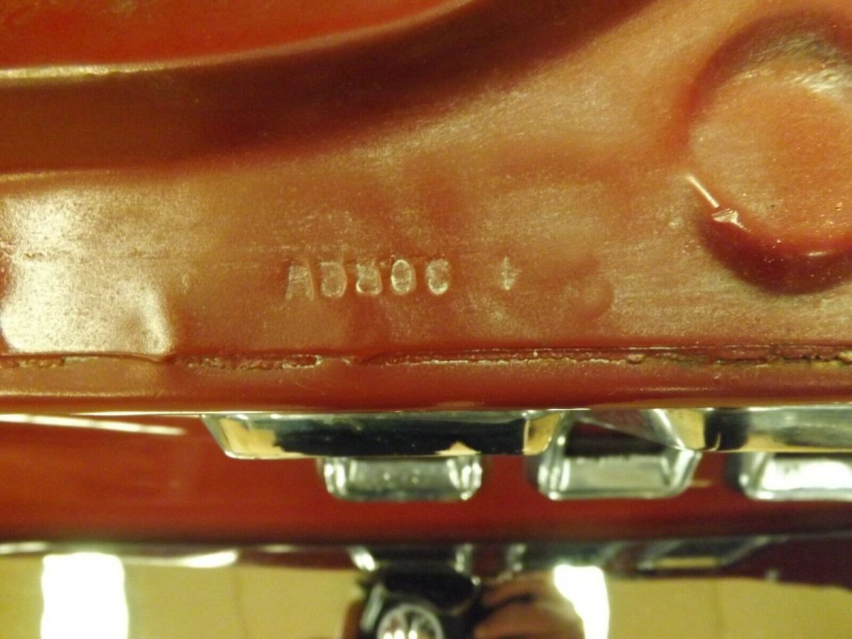 1967 Ford Mustang Convertible