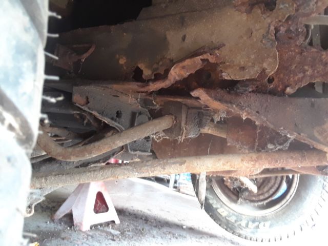 1967 ORANGE Ford Mustang CONVERTIBLE