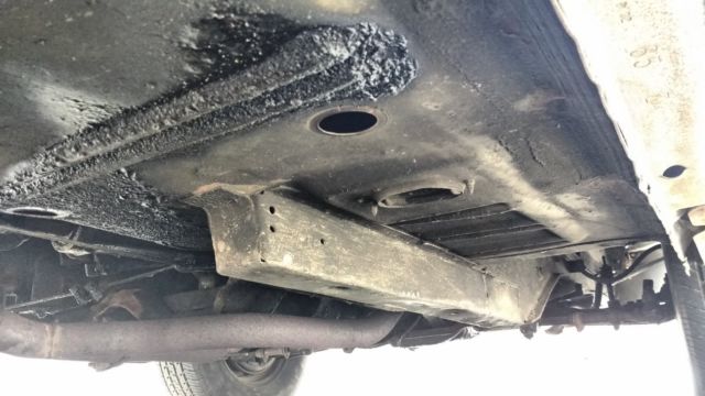 1967 Ford Mustang Coupe