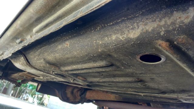 1967 Ford Mustang Coupe