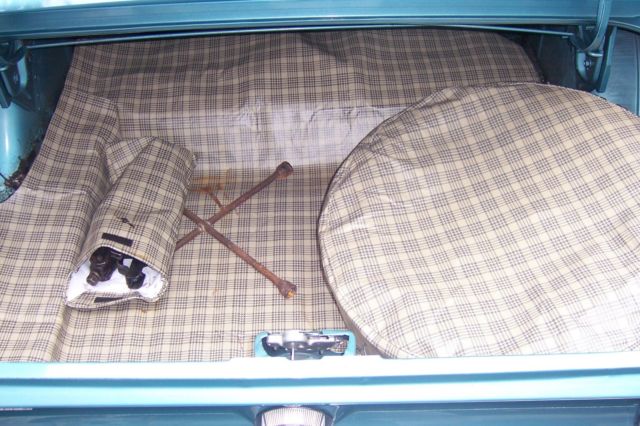 1967 Ford Mustang Coupe