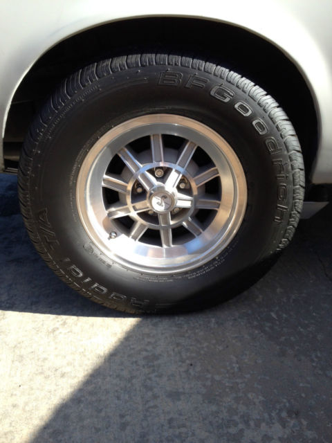 1967 Primer Gray Ford Mustang Fastback