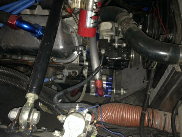 1967 Yellow and Black Ford Mustang Fastback