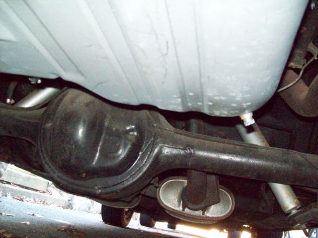 1967 Blue Ford Mustang Coupe