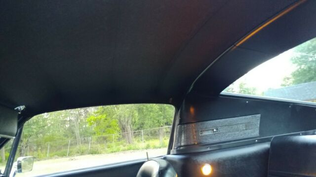 1967 Celery green Ford Mustang Fastback