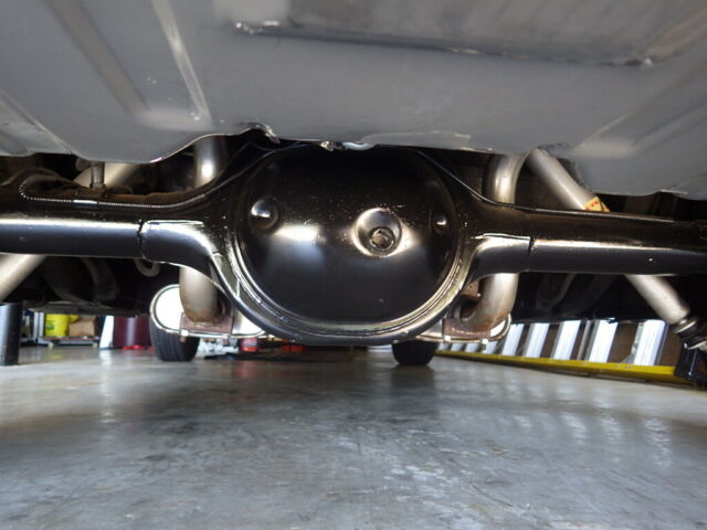 1967 Lime Gold Metallic Ford Mustang Coupe