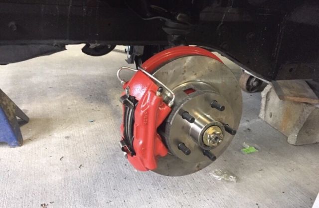 1967 Black Ford Mustang