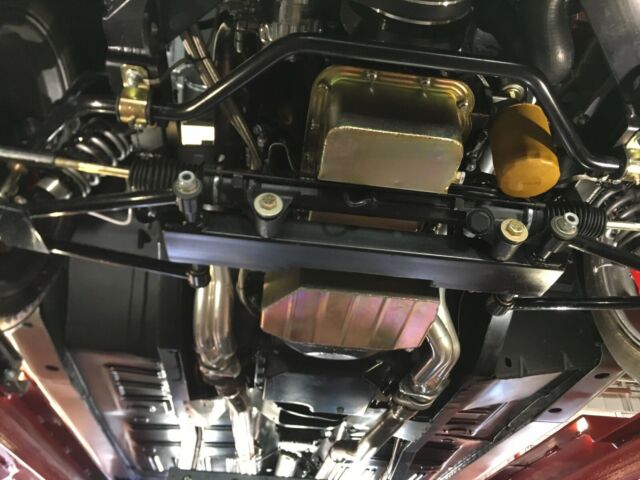 1967 Gray Ford Mustang Fastback