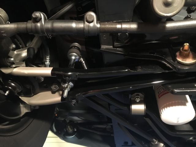 1967 Blue Ford Mustang Fastback