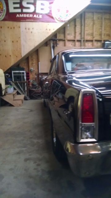 1967 Gold Chevrolet Nova Sedan