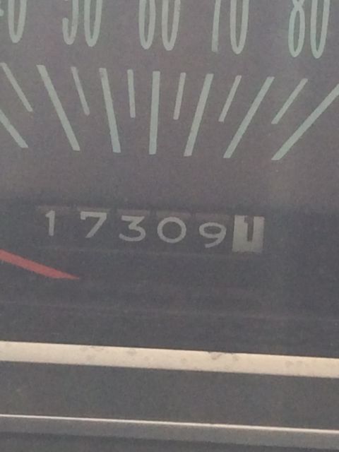 1967 Gold Chevrolet Nova Sedan