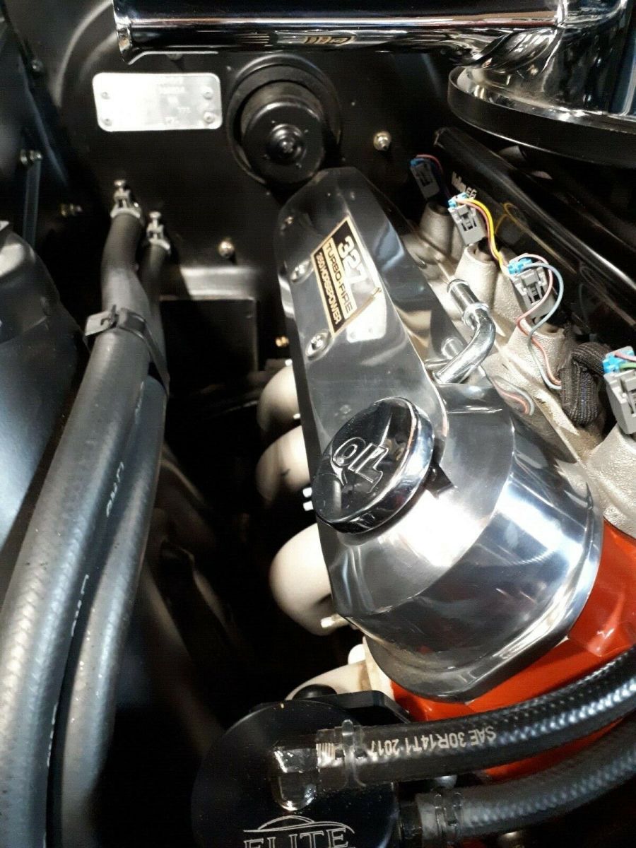 1967 Chevrolet Nova Sedan