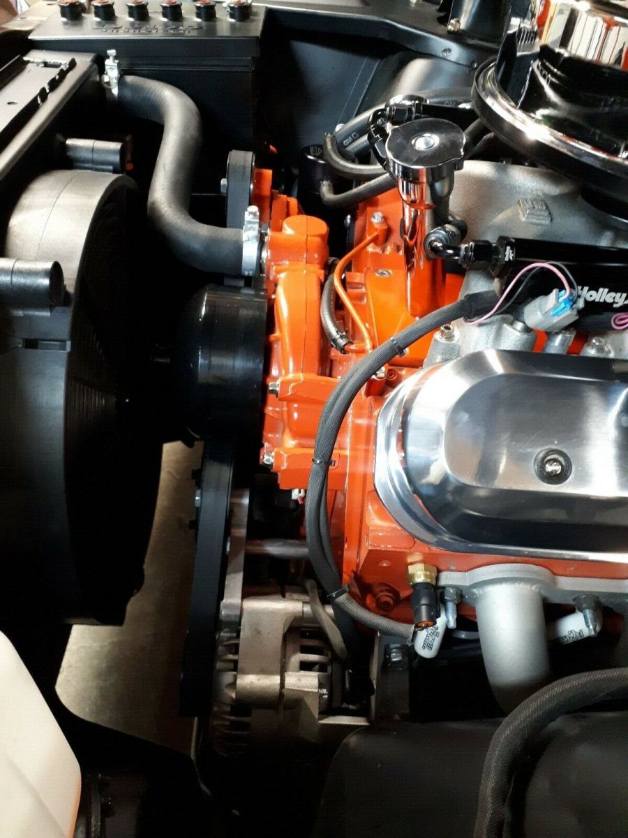 1967 Chevrolet Nova Sedan