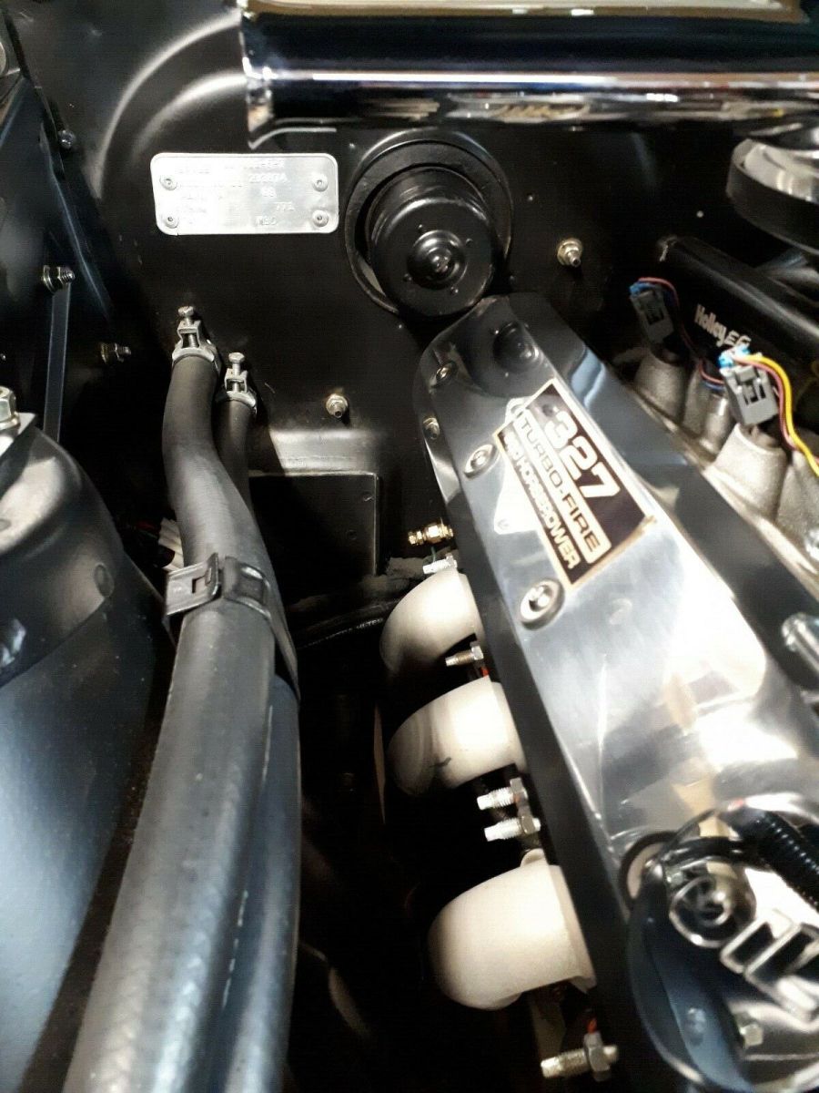 1967 Chevrolet Nova Sedan