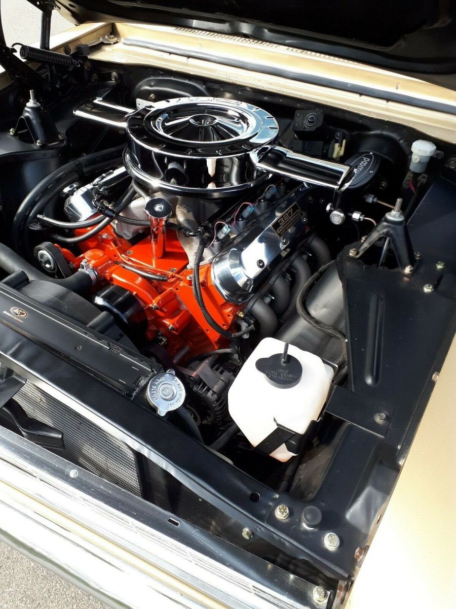 1967 Chevrolet Nova Sedan