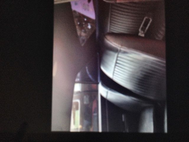 1967 Red Chevrolet Nova Coupe