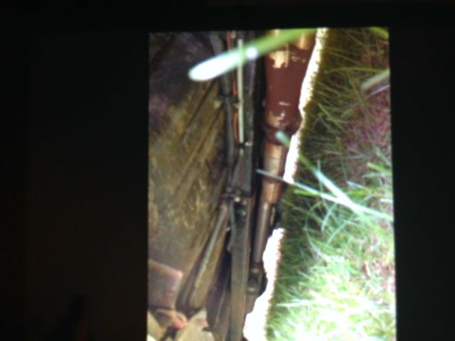 1967 Red Chevrolet Nova Coupe