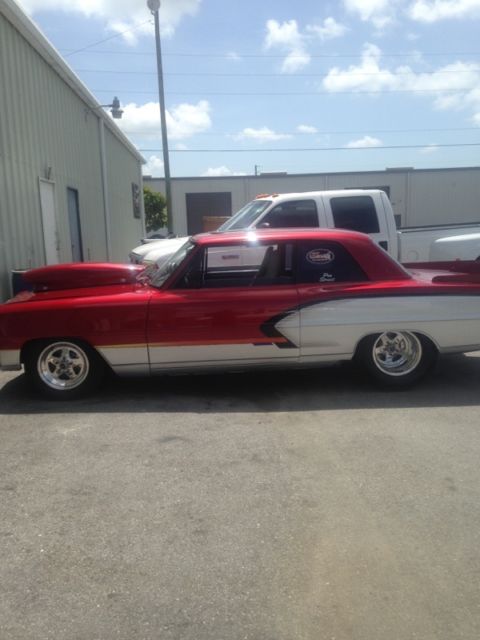 1967 Chevrolet Nova Coupe