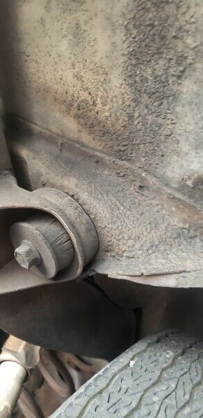 1967 Silver Oldsmobile 442 2 Door Hard Top