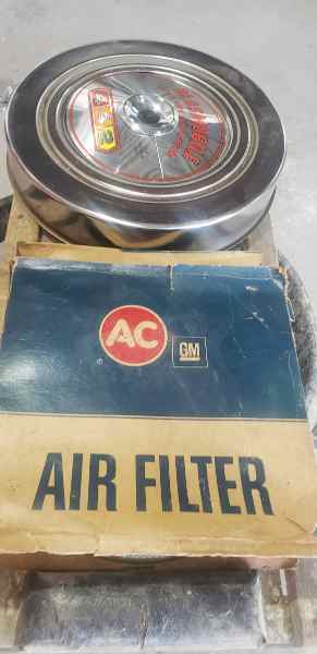 1967 Silver Oldsmobile 442 2 Door Hard Top