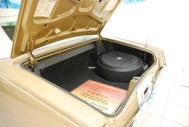 1967 Oldsmobile Ninety-Eight Convertible