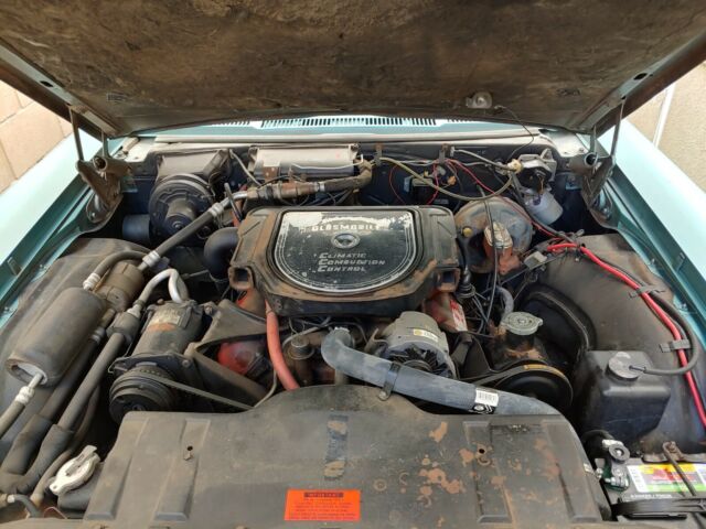 1967 Oldsmobile Other