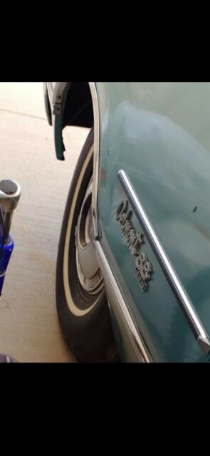 1967 Oldsmobile Other