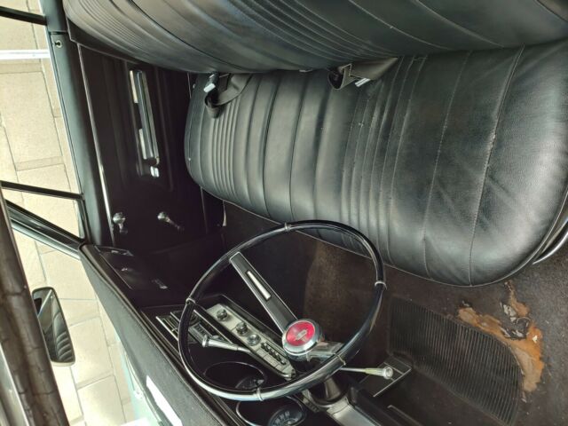 1967 Oldsmobile Other