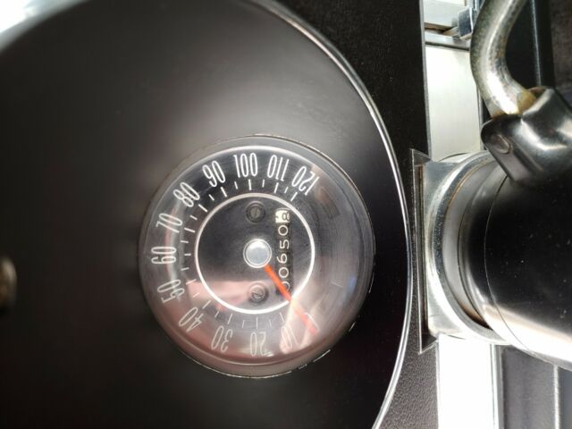 1967 Oldsmobile Other