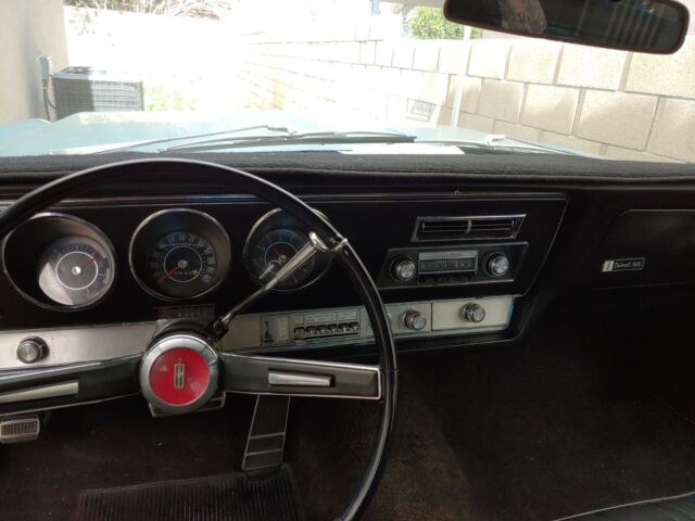 1967 Oldsmobile Other