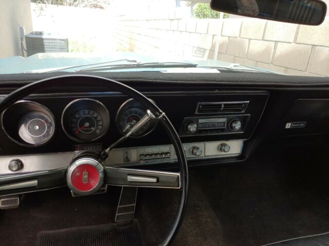 1967 Oldsmobile Other