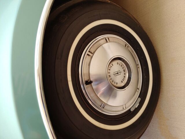 1967 Oldsmobile Other