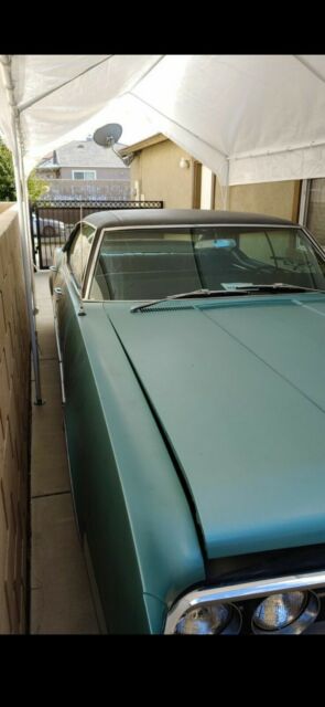 1967 Oldsmobile Other