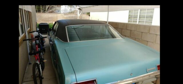 1967 Oldsmobile Other