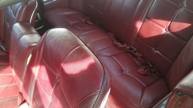 1967 Oldsmobile Toronado