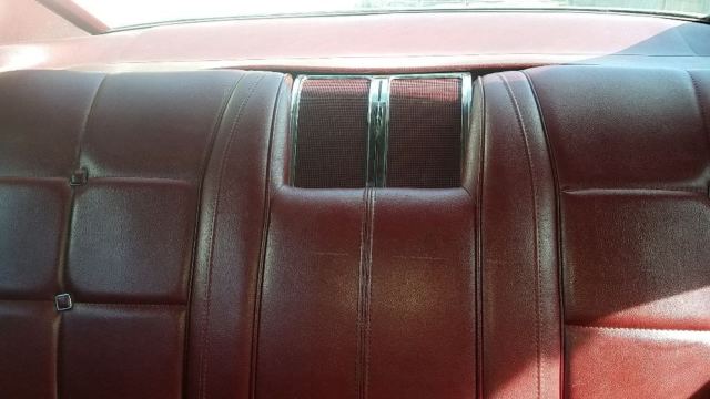 1967 Oldsmobile Toronado