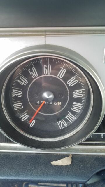 1967 White Oldsmobile Other Wagon