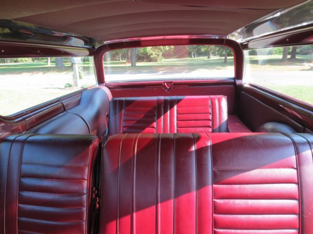 1967 White Oldsmobile Other Wagon