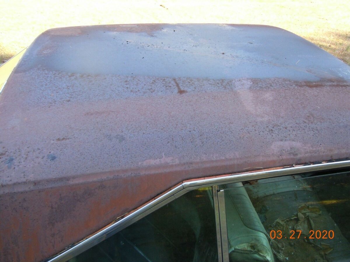 1967 Plymouth Belvedere II Coupe